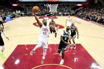 أن بي ايه: كليفلاند يتجاوز ميلووكي المرهق من الكأس