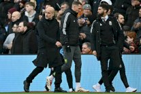 بطولة إنكلترا: سيتي يتدهور أكثر فأكثر بسقوط أمام أستون فيلا