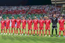 خليجي 26: عمان تأمل أن تستعيد ذكرياتها الجميلة في الكويت