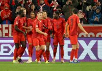 بطولة ألمانيا: بايرن يستعيد توازنه بفوز كبير على لايبزيغ 5-1