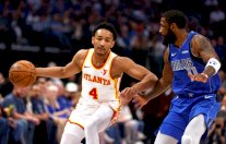 أن بي ايه: بافكين يغيب عن هوكس حتى نهاية الموسم