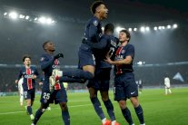 بطولة فرنسا: سان جرمان يبتعد بالصدارة بثلاثية في مرمى ليون