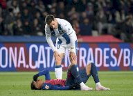 بطولة إسبانيا: برشلونة يُحرم من خدمات جمال من 3 إلى 4 أسابيع بسبب إلتواء في الكاحل