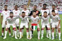 خليجي 26: الإمارات لتعويض مشاركتها المخيبة في آخر نسختين