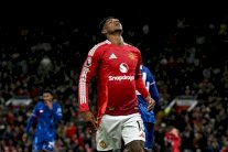 أموريم يشكك بـ