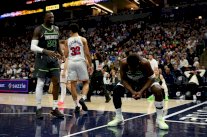 أن بي ايه: تغريم صانع ألعاب مينيسوتا إدواردز 75 ألف دولار بسبب ألفاظ نابية