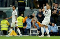 بطولة إسبانيا: ريال مدريد ينتزع المركز الثاني من برشلونة