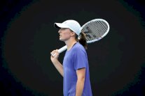 مضرب: شفيونتيك لا تتوقع أن تستأنف 