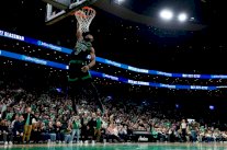 دوري أن بي ايه: براون يتألق ويقود سلتيكس إلى الانتصار على بايسرز