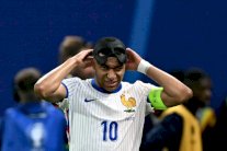 حصيلة 2024: كيليان مبابي والقناع