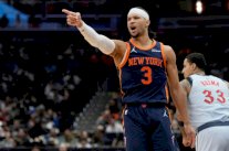 دوري أن بي أيه: مسلسل انتصارات كافالييرز ونيكس مستمر