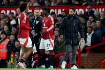 بطولة إنكلترا: أموريم يقر بأن يونايتد في معركة من أجل البقاء