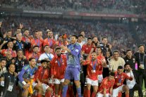 حصيلة 2024: الأندية المصرية تهيمن إفريقيا في