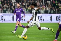 بطولة إيطاليا: نابولي شريكا في الصدارة ويوفنتوس يفرط بالفوز على فيورنتينا