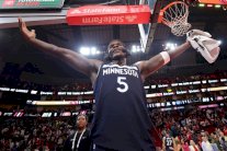 أن بي ايه: غرامة جديدة لإدواردز... 100 ألف دولار