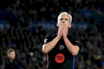 بطولة إسبانيا: برشلونة في سباق مع الزمن لتسجيل أولمو