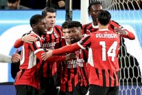 الكأس السوبر الإيطالية: ميلان يقلب الطاولة على يوفنتوس ويضرب موعدا مع جاره إنتر في النهائي