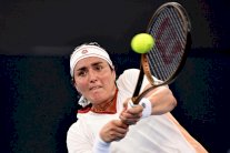 دورة بريزبين: خروج جابر من ربع النهائي