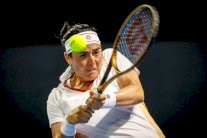 دورة بريزبين: جابر تحقق ثلاثة انتصارات متتالية لأول مرة منذ رولان غاروس