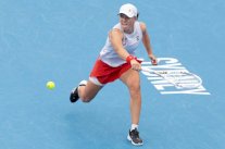 كأس يونايتد: بولندا في النهائي بفوز شفيونتيك على ريباكينا