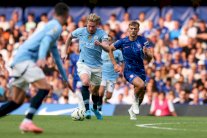 مونديال الاندية: الرئيس التنفيذي للدوري الانكليزي قلق من التأثير السلبي على تشلسي وسيتي