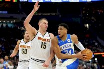 يانيس ويوكيتش يتصدران تصويت نجوم أن بي ايه لمباراة كل النجوم