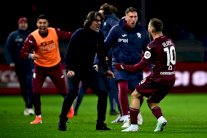 بطولة إيطاليا: أتالانتا يفشل في اعتلاء الصدارة موقتا ويوفنتوس يتعادل مجددا