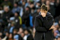 وست هام يلغي المؤتمر الصحافي لمدربه لوبيتيغي مع انتشار إشاعات إقالته