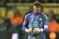 بطولة ألمانيا: نوير يعود إلى صفوف بايرن وموسيالا يغيب