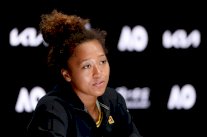 بطولة أستراليا المفتوحة: أوساكا تبدد الشكوك حيال مشاركتها