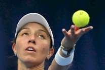 دورة أديلايد: بيغولا وبول الى نصف النهائي