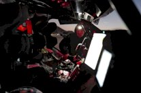 رالي دكار: المتسابقون يواجهون تحدي التخييم في الصحراء!