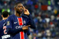 كأس الأبطال الفرنسية: سان جرمان يحرز اللقب على حساب موناكو بهدف قاتل لديمبيليه