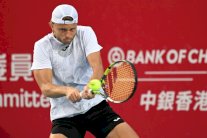 دورة هونغ كونغ: مولر يتوج باللقب بفوزه على نيشيكوري