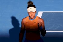 دورة أوكلاند: أوساكا تنسحب من النهائي بسبب الإصابة