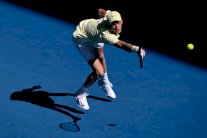 سينر يحول تركيزه إلى الدفاع عن لقب بطولة أستراليا المفتوحة بعد عام