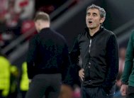 الكأس السوبر الإسبانية: فالفيردي يرى أن غياب أولمو 