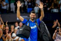 أستراليا المفتوحة: ديوكوفيتش لاستعادة أمجاده بمواجهة