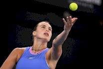 دورة بريزبين: سابالينكا تتوج باللقب بفوزها على كودرميتوفا