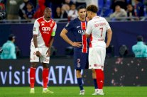 بطولة فرنسا: موناكو لاستعادة التوازن وسان جرمان لتعزيز صدارته