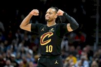 دوري أن بي ايه: كافالييرز يواصل سلسلة انتصاراته و40 نقطة لغارلاند