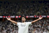 الكأس السوبر الإسبانية: ريال يضرب موعدا مع برشلونة في النهائي بفوزه على مايوركا بثلاثية