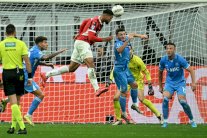 بطولة إيطاليا: لوفتوس-تشيك يبتعد عن صفوف ميلانو بسبب تمزق في الفخذ