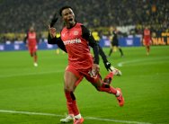 بطولة ألمانيا: ليفركوزن يحسم القمة مع دورتموند ويواصل تشديد الخناق على بايرن