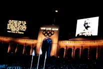 حرائق لوس أنجليس تثير جدلا حول القدرة على استضافة أولمبياد 2028