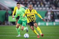 بطولة إنكلترا: أستون فيلا يعزز هجومه بالهولندي مالن