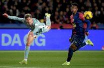 بطولة إسبانيا: أتلتيكو مدريد مرشح للبقاء في الصدارة