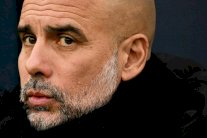 بطولة إنكلترا: غوارديولا يرى