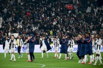 بطولة إيطاليا: يوفنتوس يهزم ميلان ويصعد إلى المركز الرابع موقتا