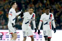 بطولة فرنسا: فوز رابع تواليا لباريس سان جرمان